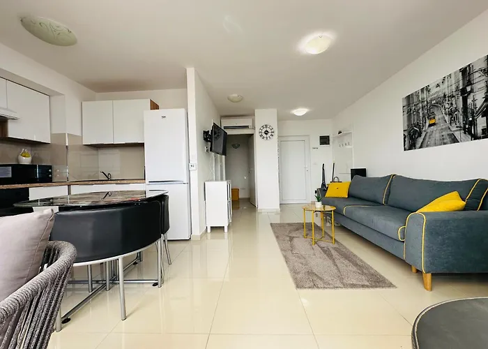 Luxury Cityzen Apartamento