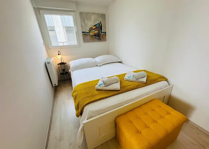 Luxury Cityzen * Zadar