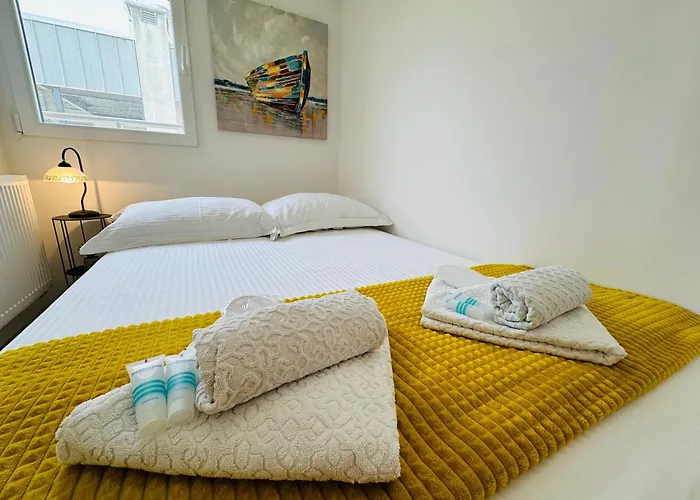 Apartamento Luxury Cityzen Zadar