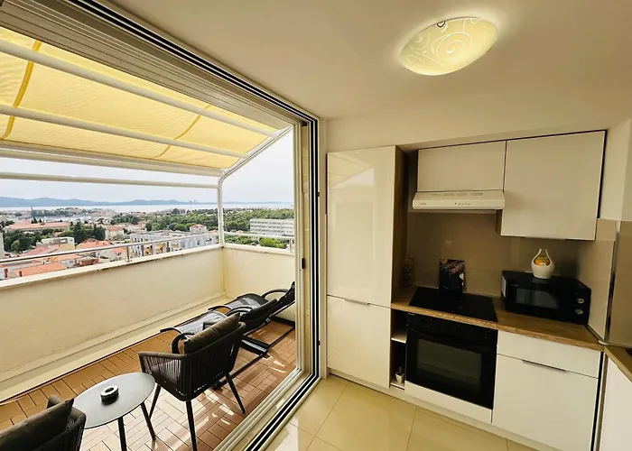 Luxury Cityzen Apartamento