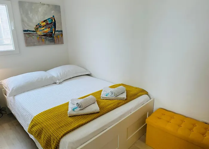 Luxury Cityzen Apartamento *