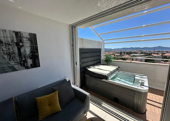 Luxury Cityzen Zadar