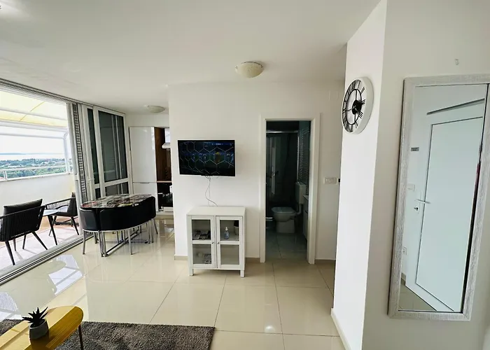 Luxury Cityzen Apartamento