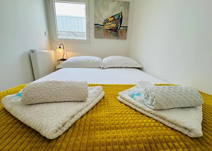 Apartamento Luxury Cityzen